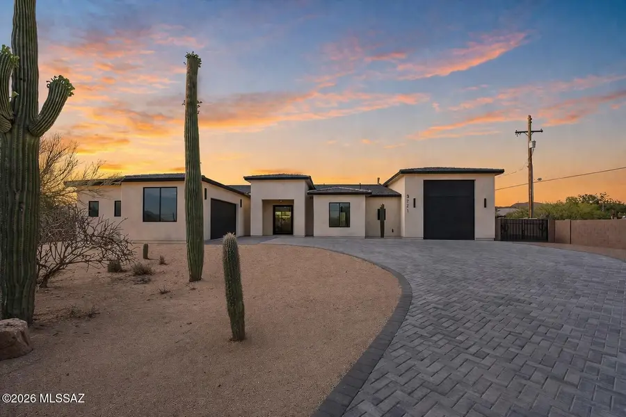3721 W Ironwood Hill, Tucson, AZ 85745 - #3