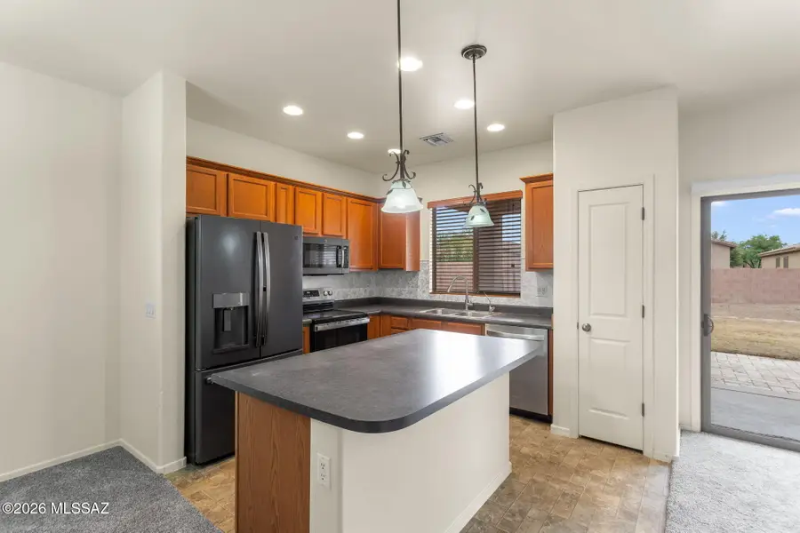 12097 W Hailey, Marana, AZ 85653 - #2