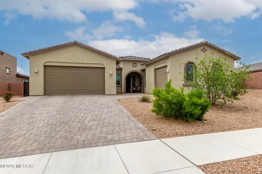 8045 S Desert Indigo, Tucson, AZ 85747 - #2