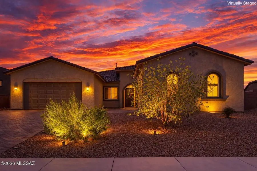 8045 S Desert Indigo, Tucson, AZ 85747 - #3