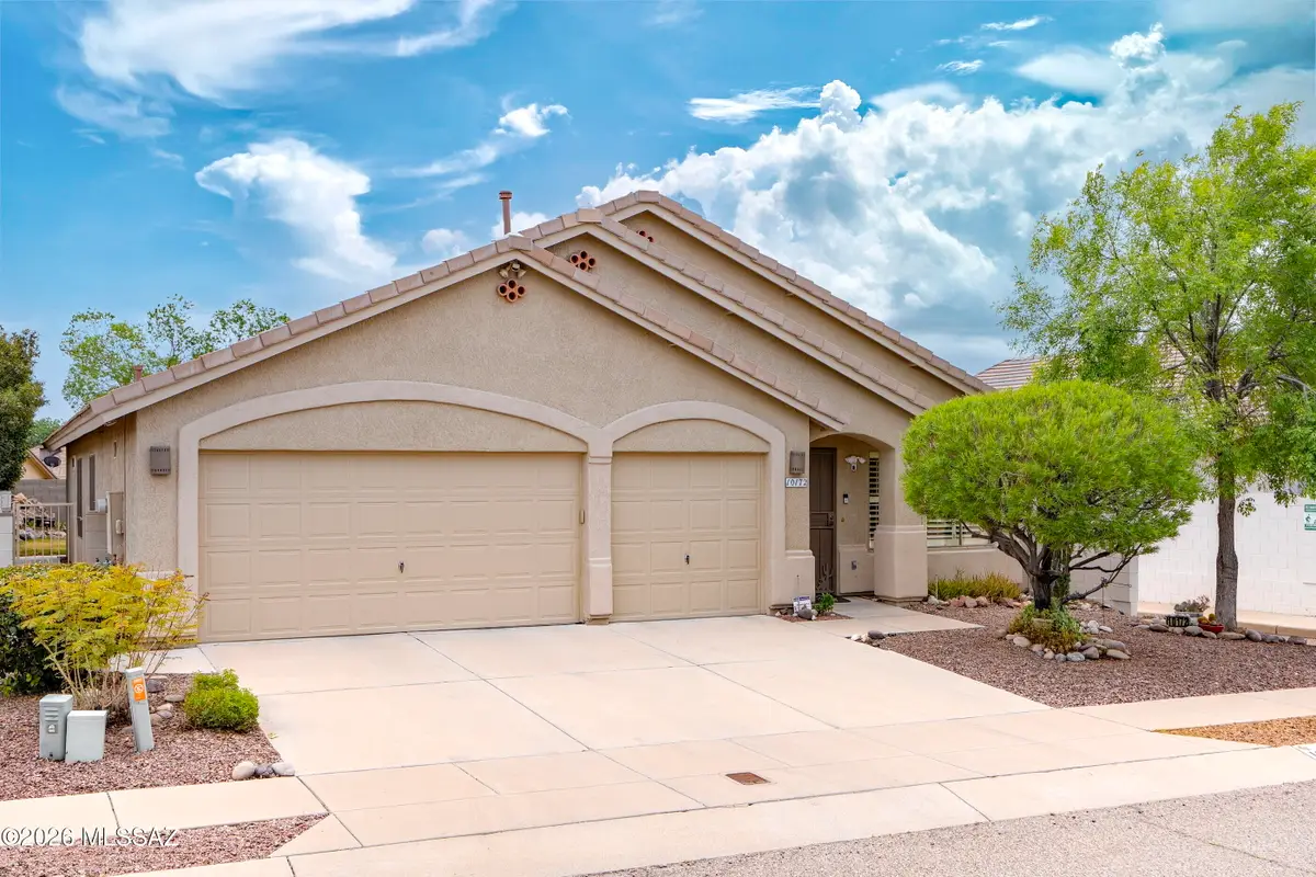 10172 E Gray Hawk, Tucson, AZ 85730 - #1