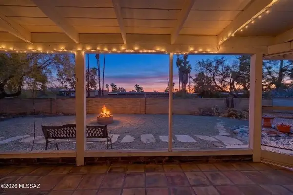 9230 E Palm Tree, Tucson, AZ 85710