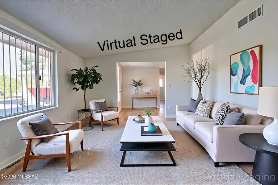 9230 E Palm Tree, Tucson, AZ 85710 - #3