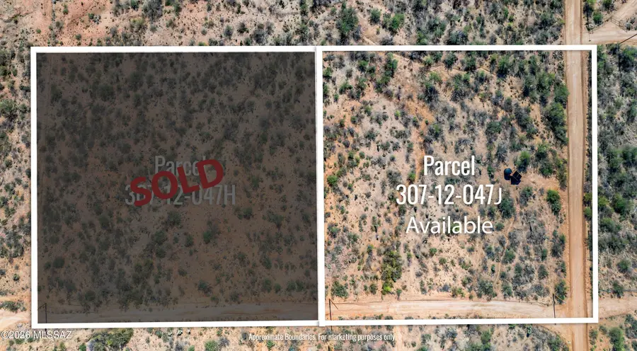 TBD Vanessa Way, Oracle, AZ 85623 - #2