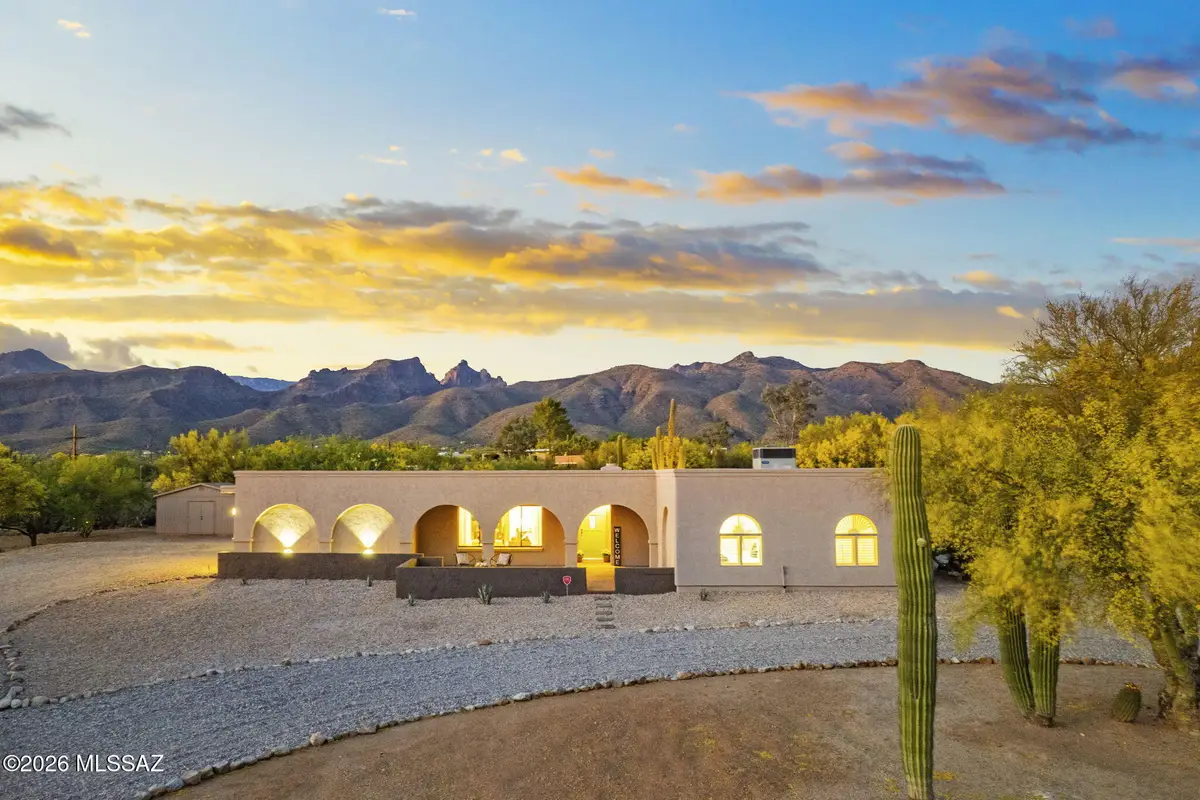 9501 E Quiet, Tucson, AZ 85749 - #1