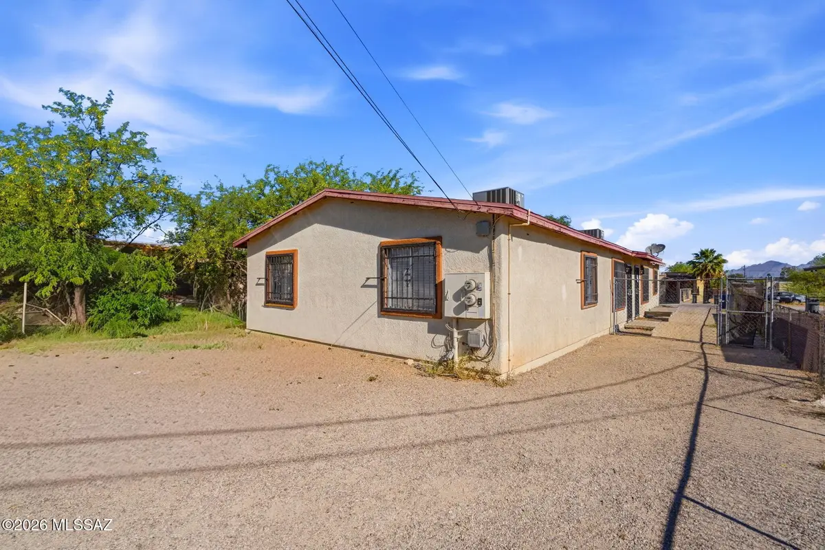 1044 E 27th, Tucson, AZ 85713 - #1