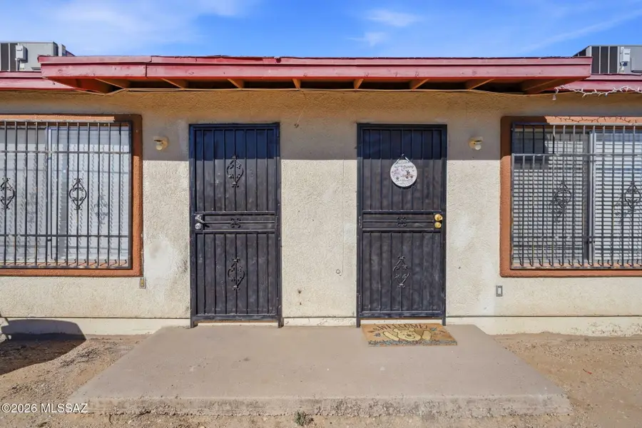 1044 E 27th, Tucson, AZ 85713 - #2