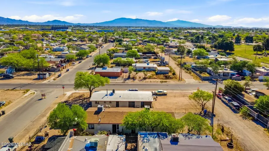 1044 E 27th, Tucson, AZ 85713 - #3