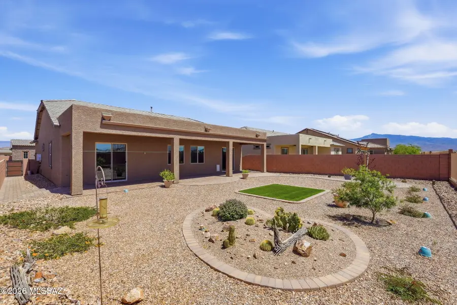 12736 E Prairie Aster, Tucson, AZ 85747 - #2