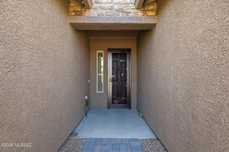 12736 E Prairie Aster, Tucson, AZ 85747 - #3