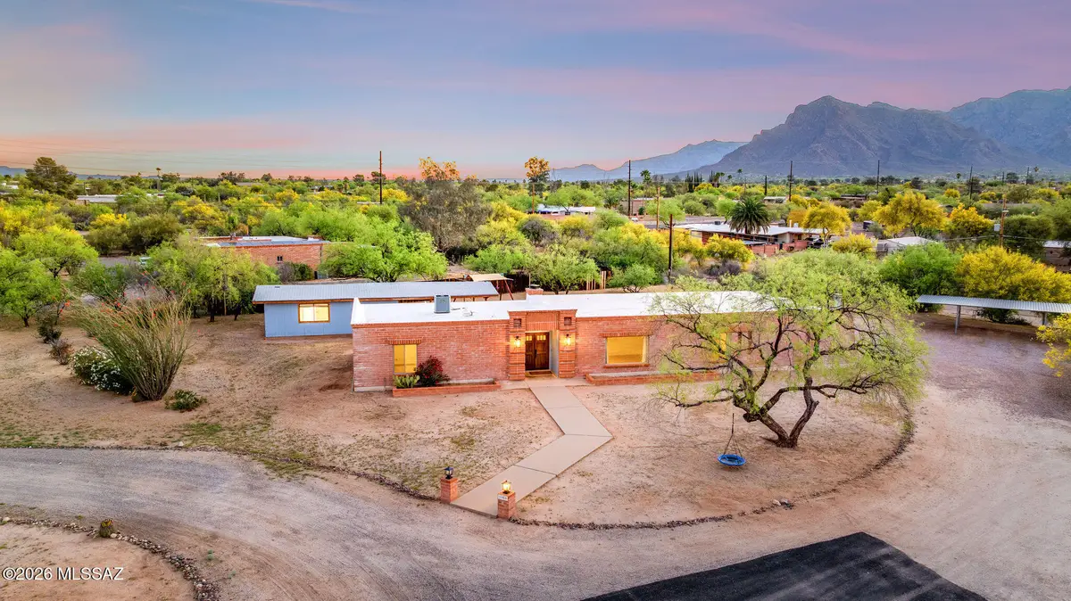 1909 W Omar, Tucson, AZ 85704 - #1