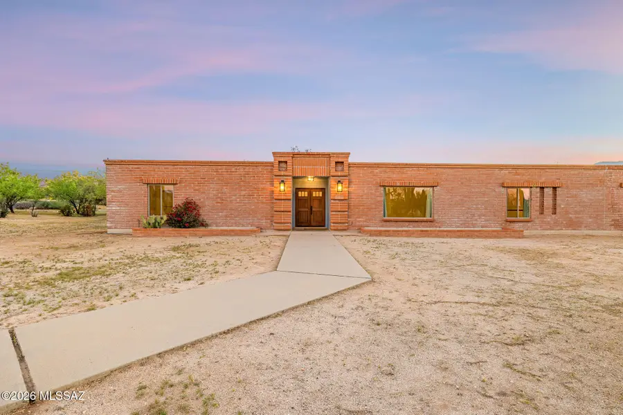 1909 W Omar, Tucson, AZ 85704 - #2