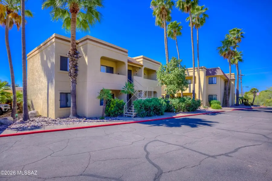 5500 N Valley View, Tucson, AZ 85718 - #2