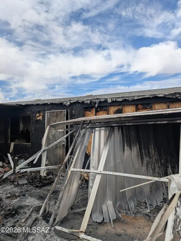 3612 S Jadestone, Tucson, AZ 85735