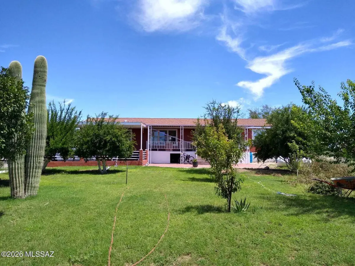 10783 S Swan, Tucson, AZ 85756 - #1