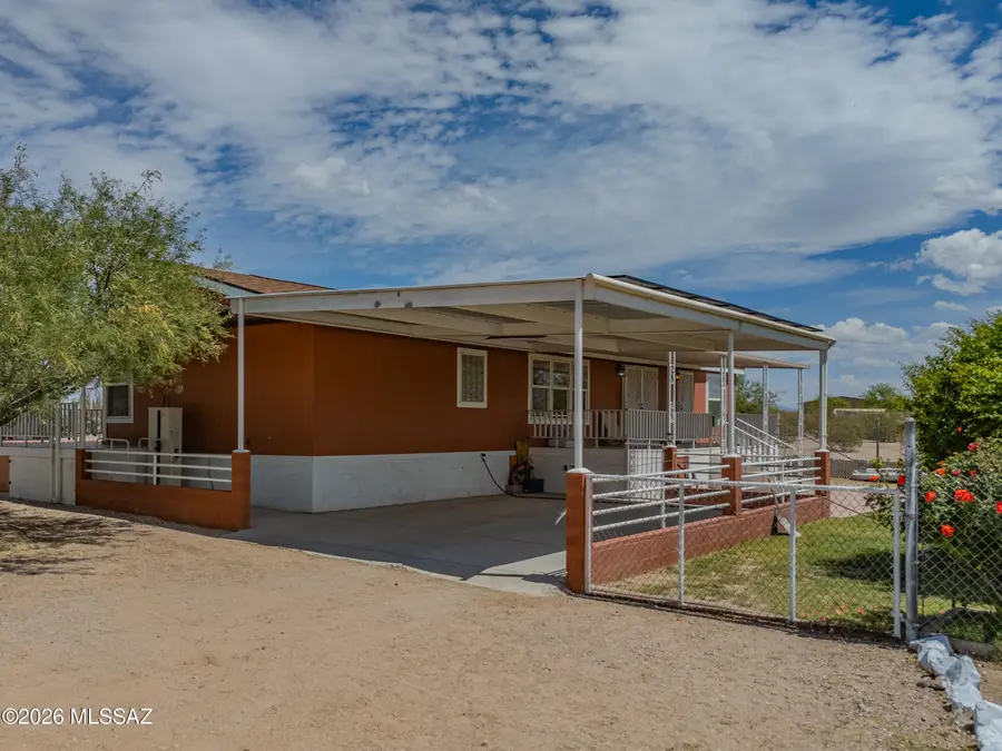 10783 S Swan, Tucson, AZ 85756 - #2