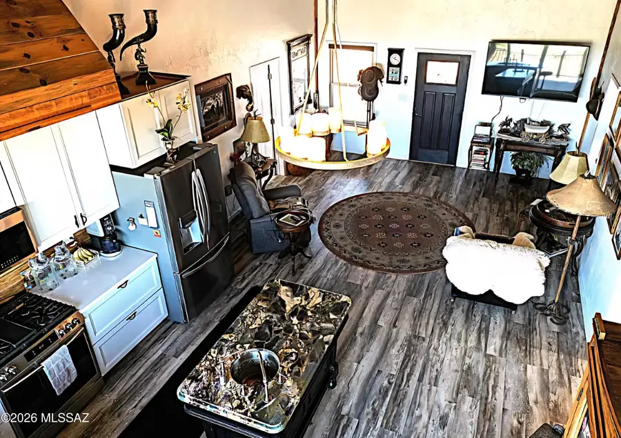 286 S Palm, Pearce, AZ 85625 - #2