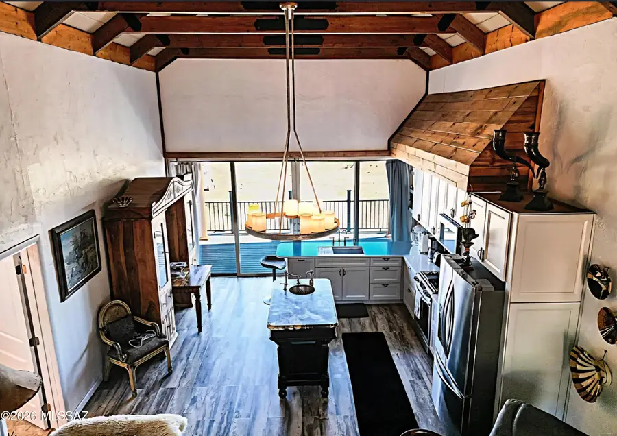 286 S Palm, Pearce, AZ 85625 - #3