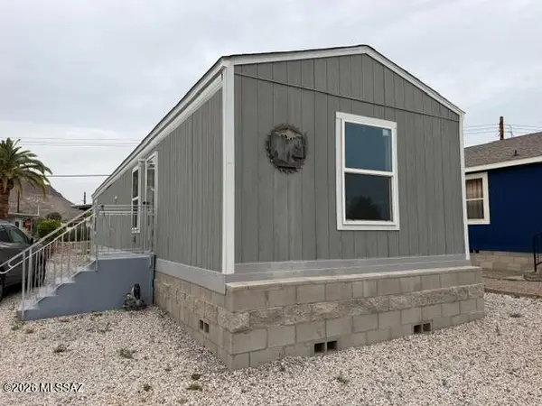 5608 W Bar X, Tucson, AZ 85713