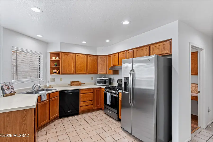 14540 N Sky, Oro Valley, AZ 85755 - #2