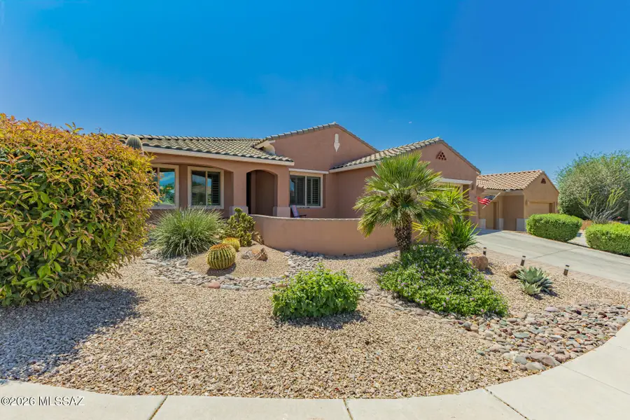 13928 E Brotherton, Vail, AZ 85641 - #2