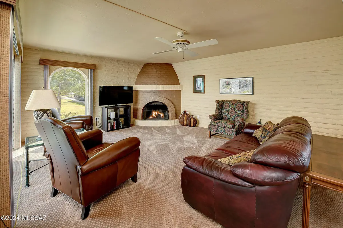 729 W Las Lomitas, Tucson, AZ 85704 - #1