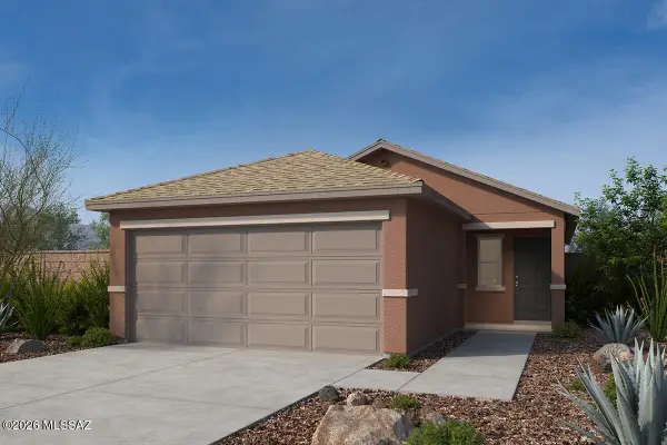 3510 W Prospero, Tucson, AZ 85746