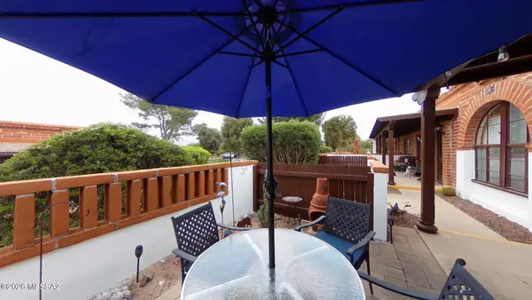 230 S Paseo Sarta, Green Valley, AZ 85614