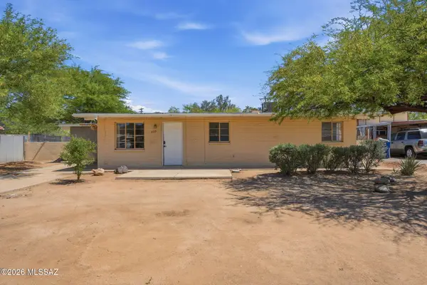 933 S Fordham, Tucson, AZ 85710