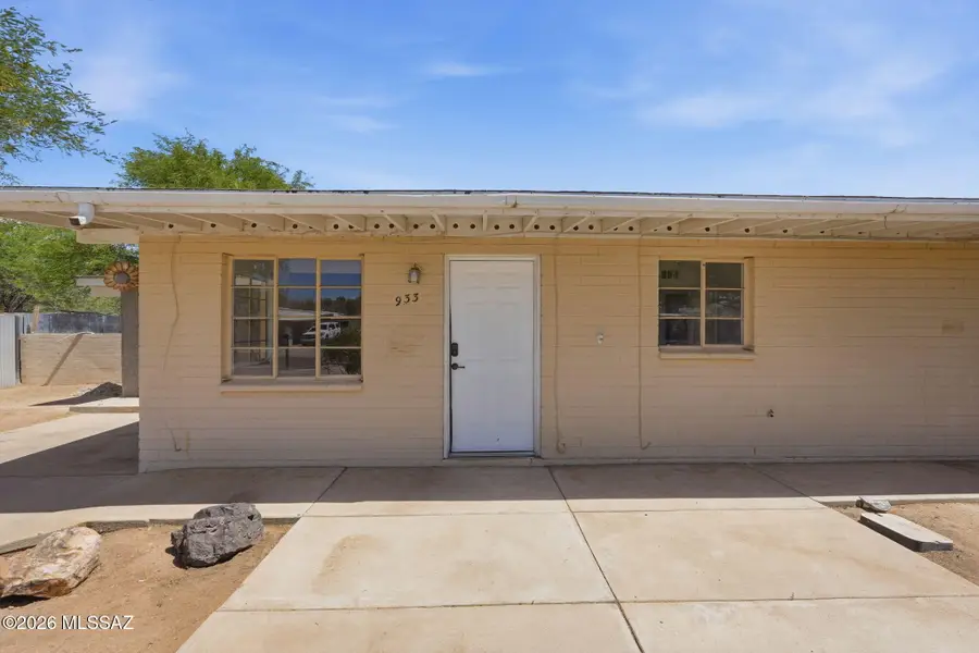 933 S Fordham, Tucson, AZ 85710 - #2