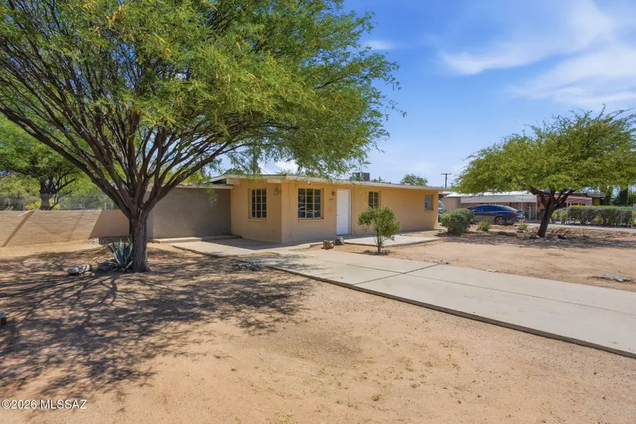 933 S Fordham, Tucson, AZ 85710 - #3