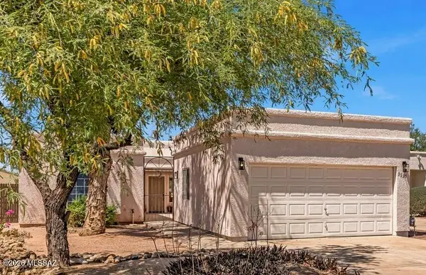 3935 N Vine Tree, Tucson, AZ 85719
