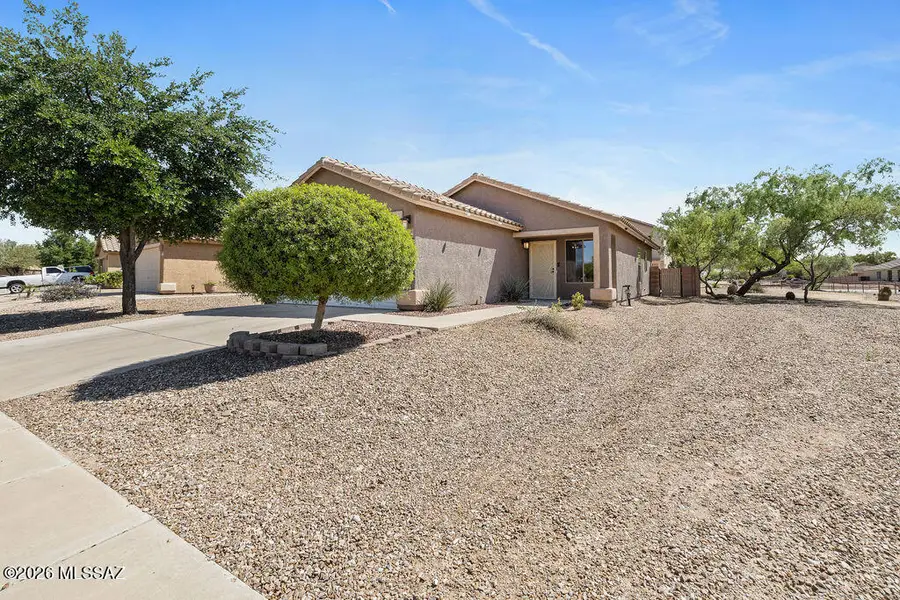6812 S Cottontail Run, Tucson, AZ 85756 - #2