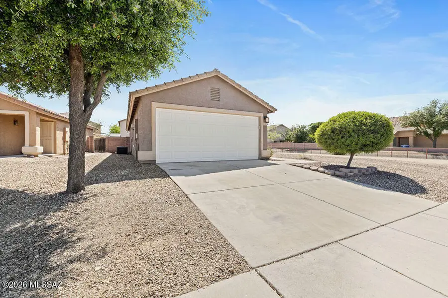 6812 S Cottontail Run, Tucson, AZ 85756 - #3