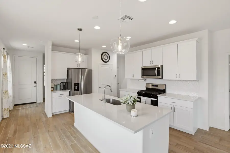 6807 E Paseo De Villalobos, Tucson, AZ 85756 - #3