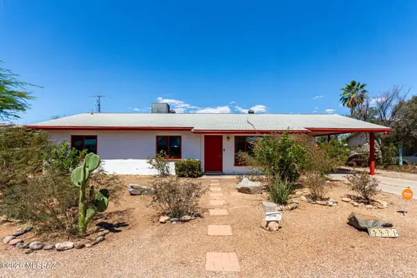 5971 E 24th, Tucson, AZ 85711