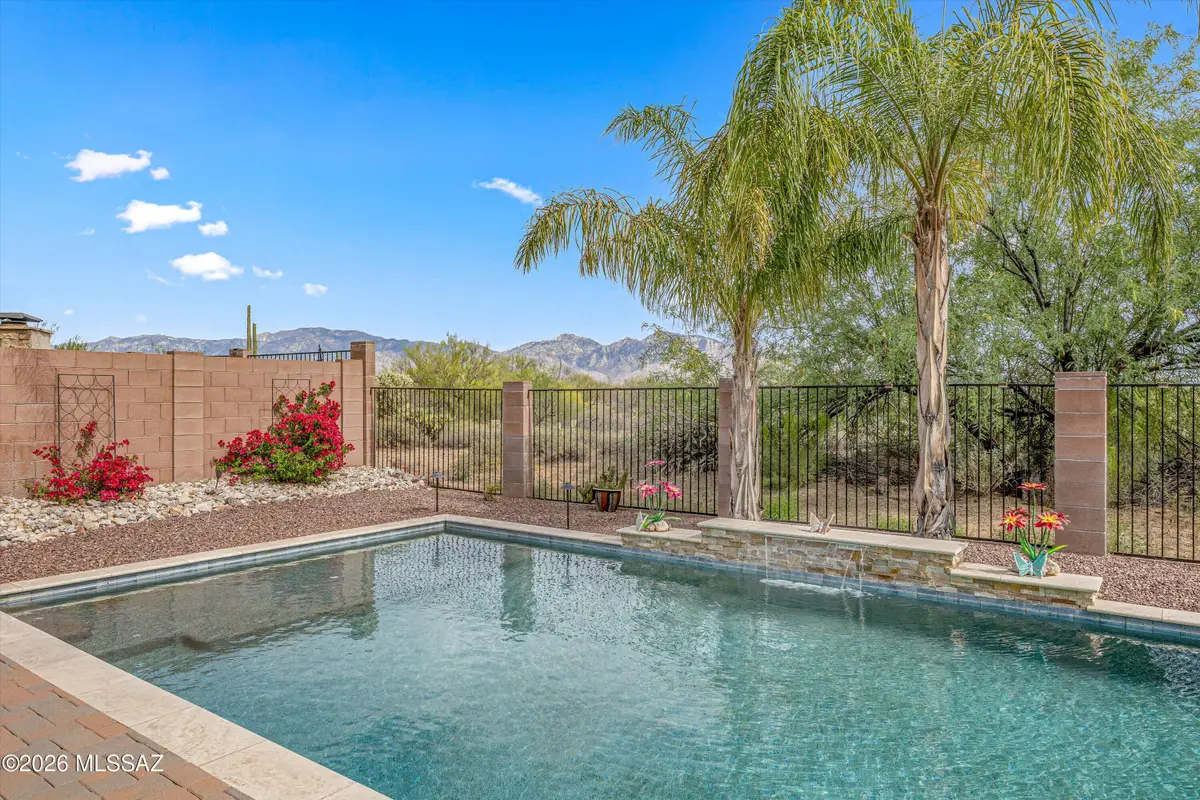 12472 N Paseo Penuela, Marana, AZ 85658 - #1