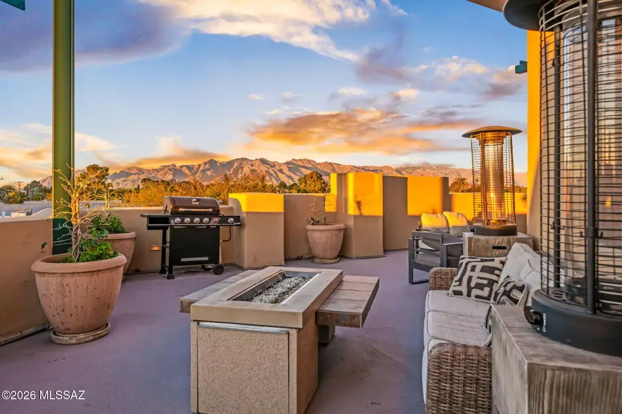 446 N Campbell, Tucson, AZ 85719 - #2