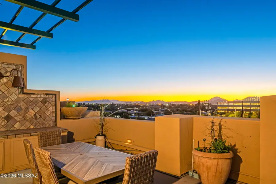 446 N Campbell, Tucson, AZ 85719 - #3