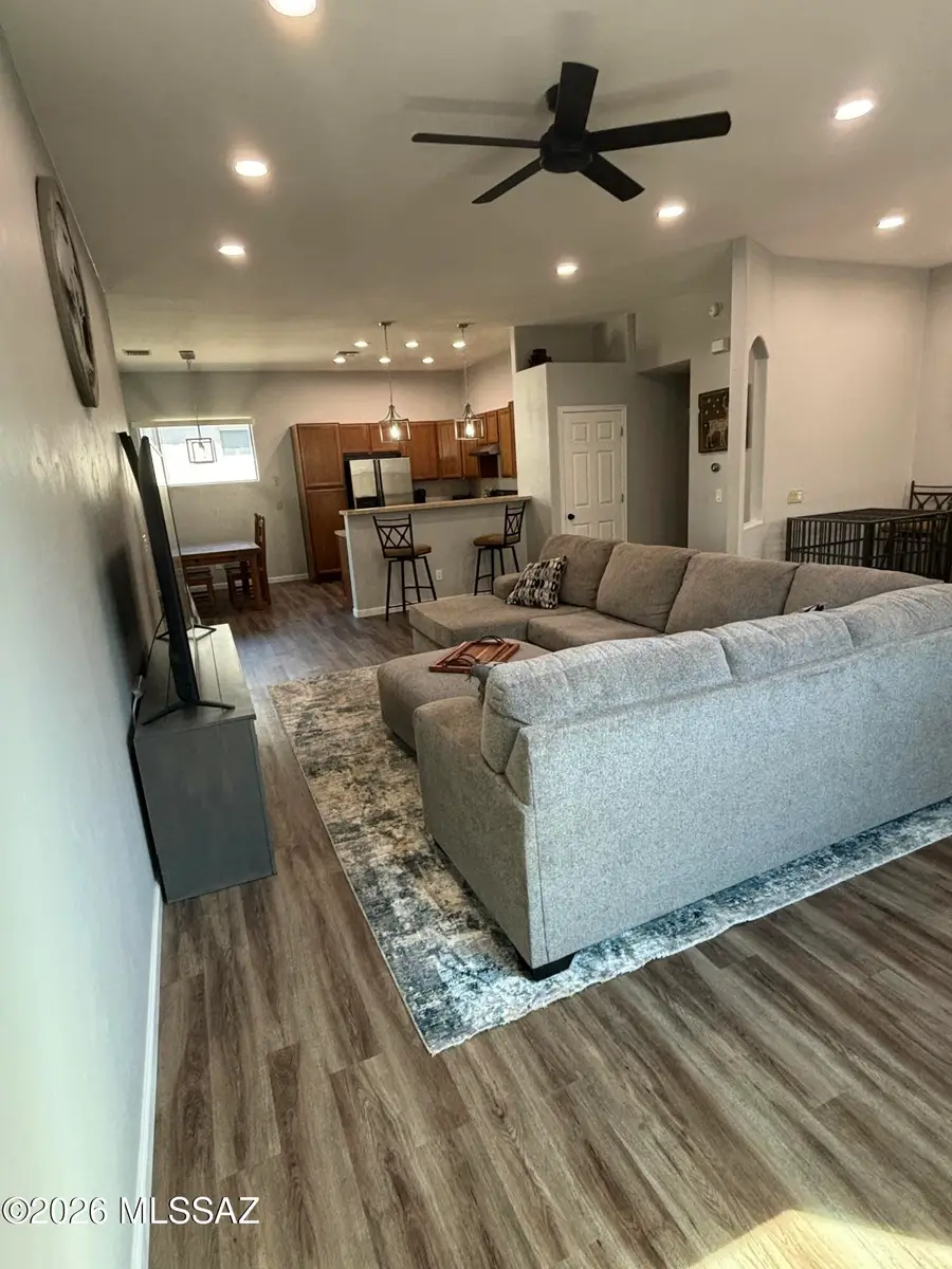 2231 N Avenida Tabica, Green Valley, AZ 85614 - #2