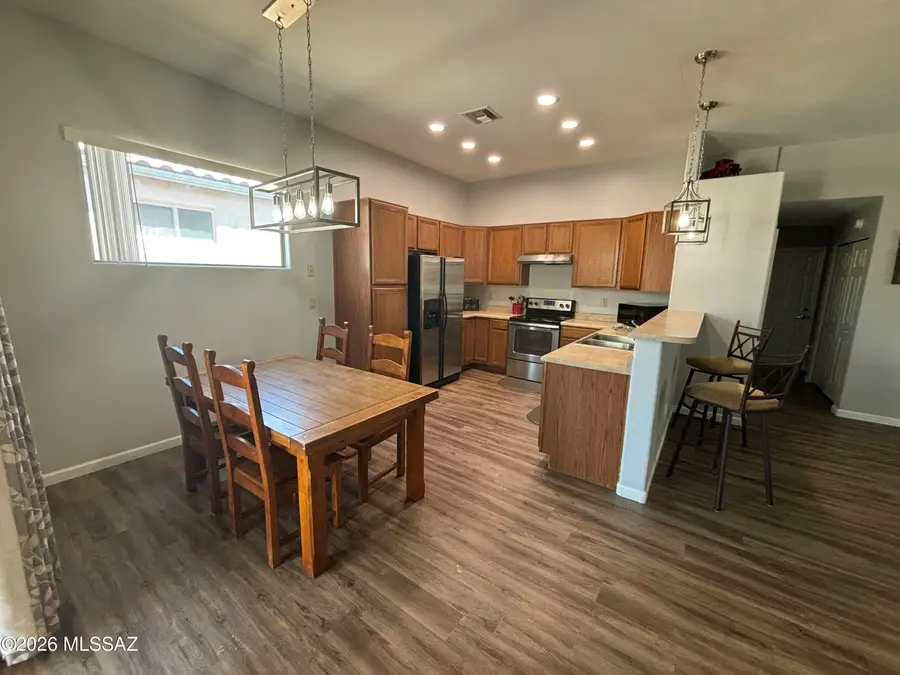 2231 N Avenida Tabica, Green Valley, AZ 85614 - #3