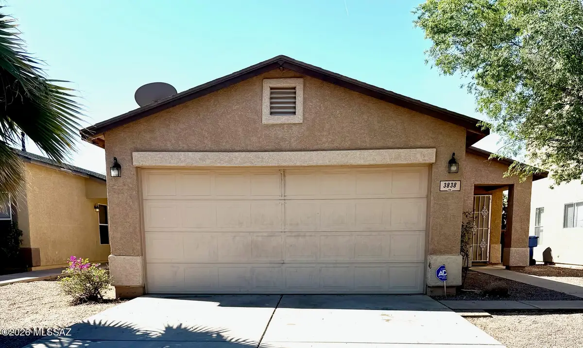 3838 E Eventide, Tucson, AZ 85706 - #1