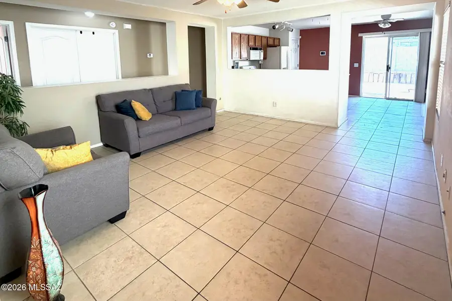 3838 E Eventide, Tucson, AZ 85706 - #2