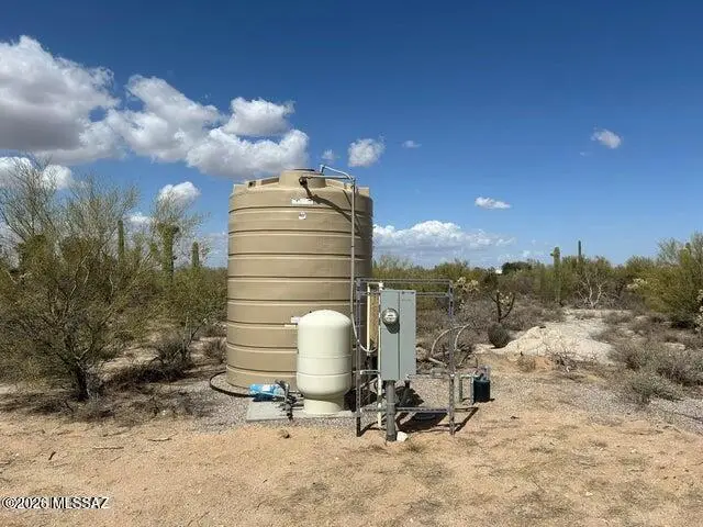 5120 W Lambert, Tucson, AZ 85742 - #2