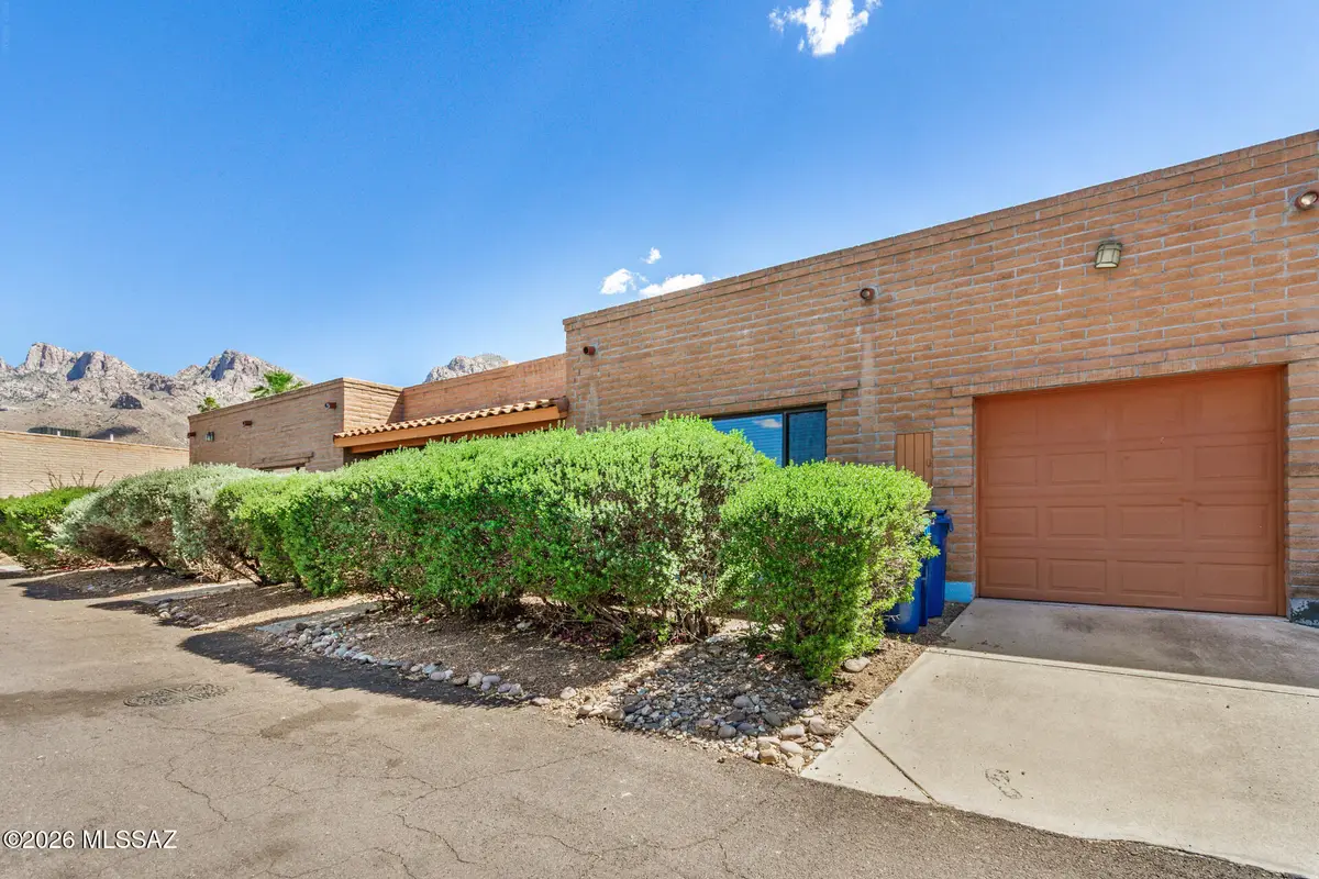 7 W Roma, Tucson, AZ 85737 - #1