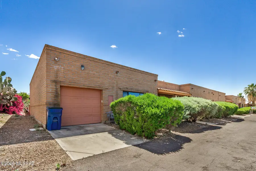 7 W Roma, Tucson, AZ 85737 - #3