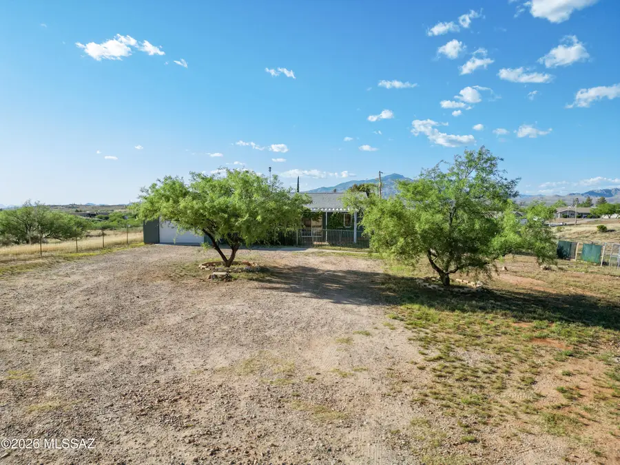 25265 E Tonopah, Benson, AZ 85602 - #2
