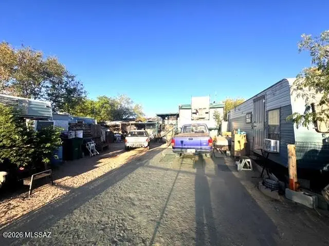 5617 S Masterson, Tucson, AZ 85706 - #1