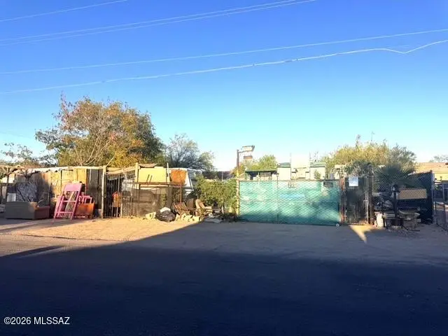 5617 S Masterson, Tucson, AZ 85706 - #3