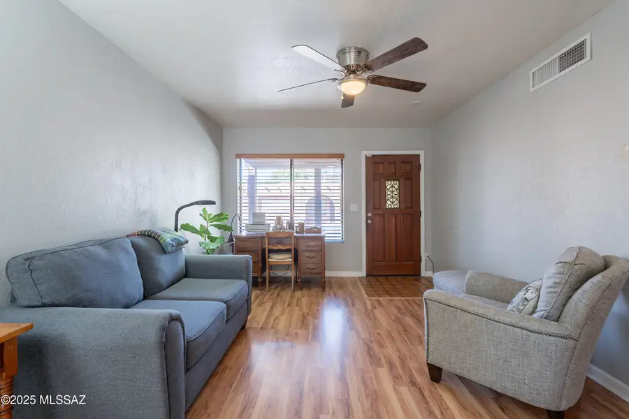 933 E Mesquite, Tucson, AZ 85719 - #2